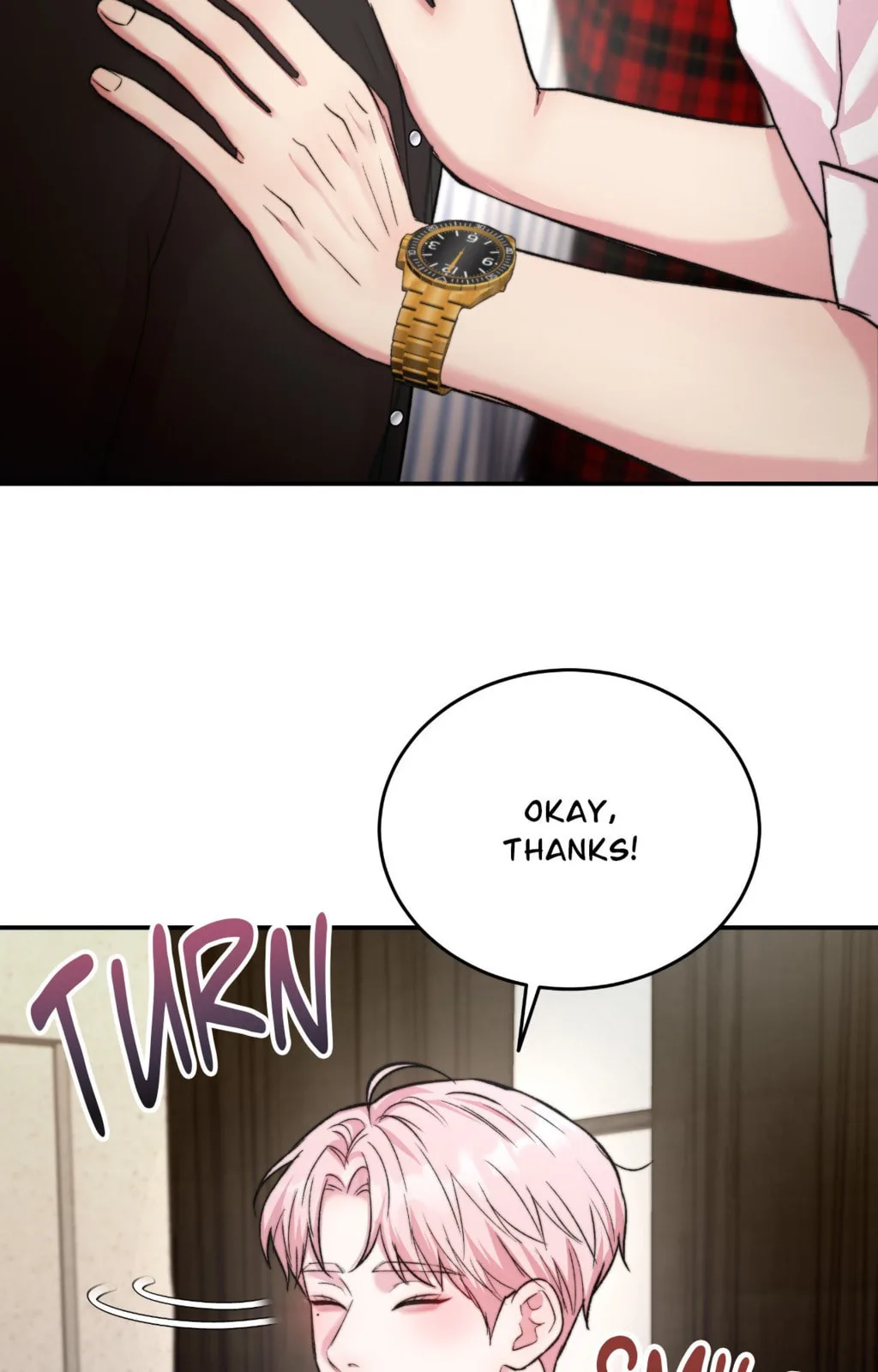 Dr. wa Sotto Dakishimeru Chapter 21 page 51
