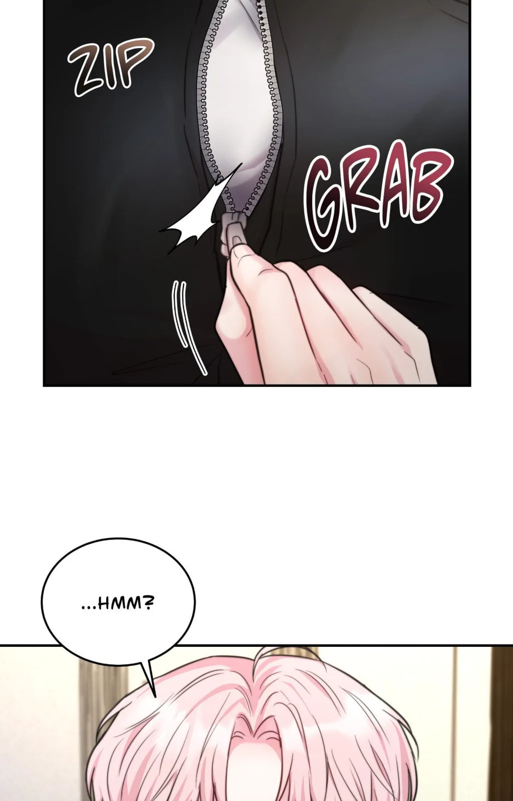Dr. wa Sotto Dakishimeru Chapter 21 page 60