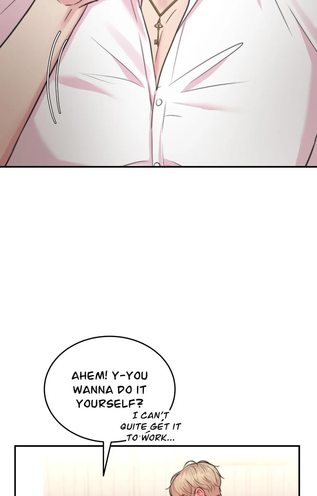 Dr. wa Sotto Dakishimeru Chapter 21 page 65