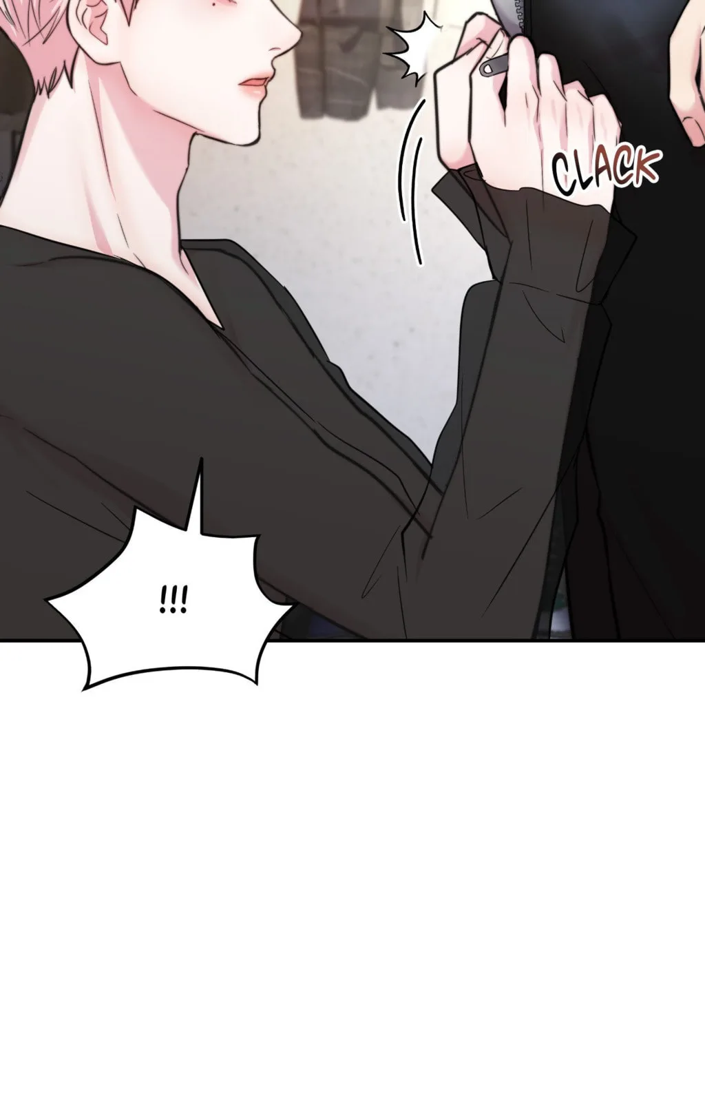 Dr. wa Sotto Dakishimeru Chapter 21 page 62