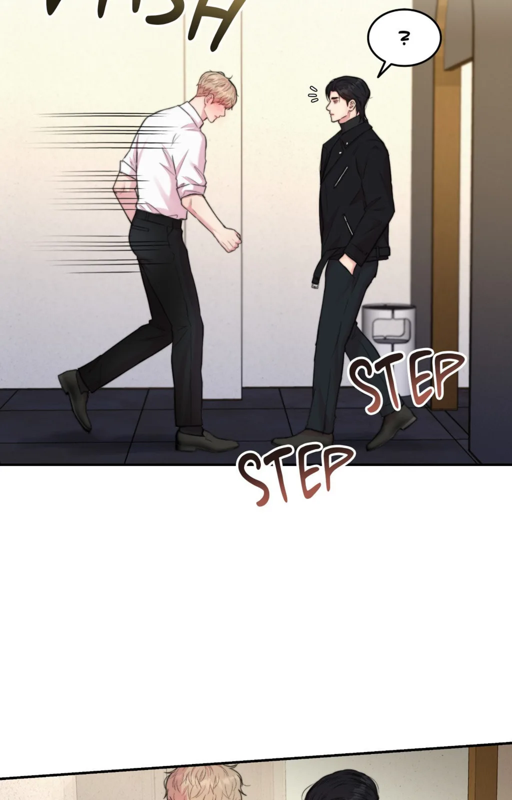 Dr. wa Sotto Dakishimeru Chapter 21 page 71