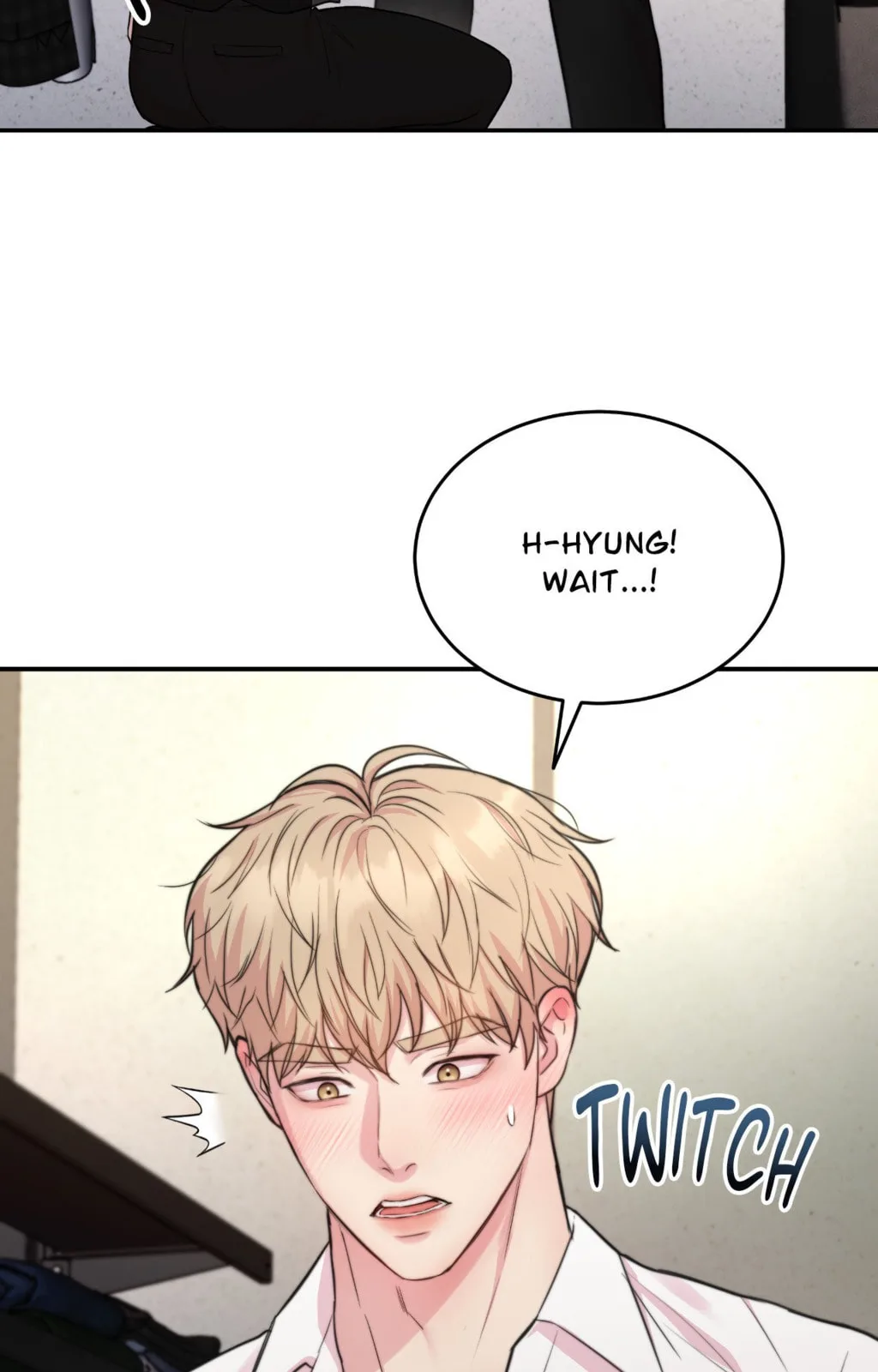 Dr. wa Sotto Dakishimeru Chapter 21 page 56