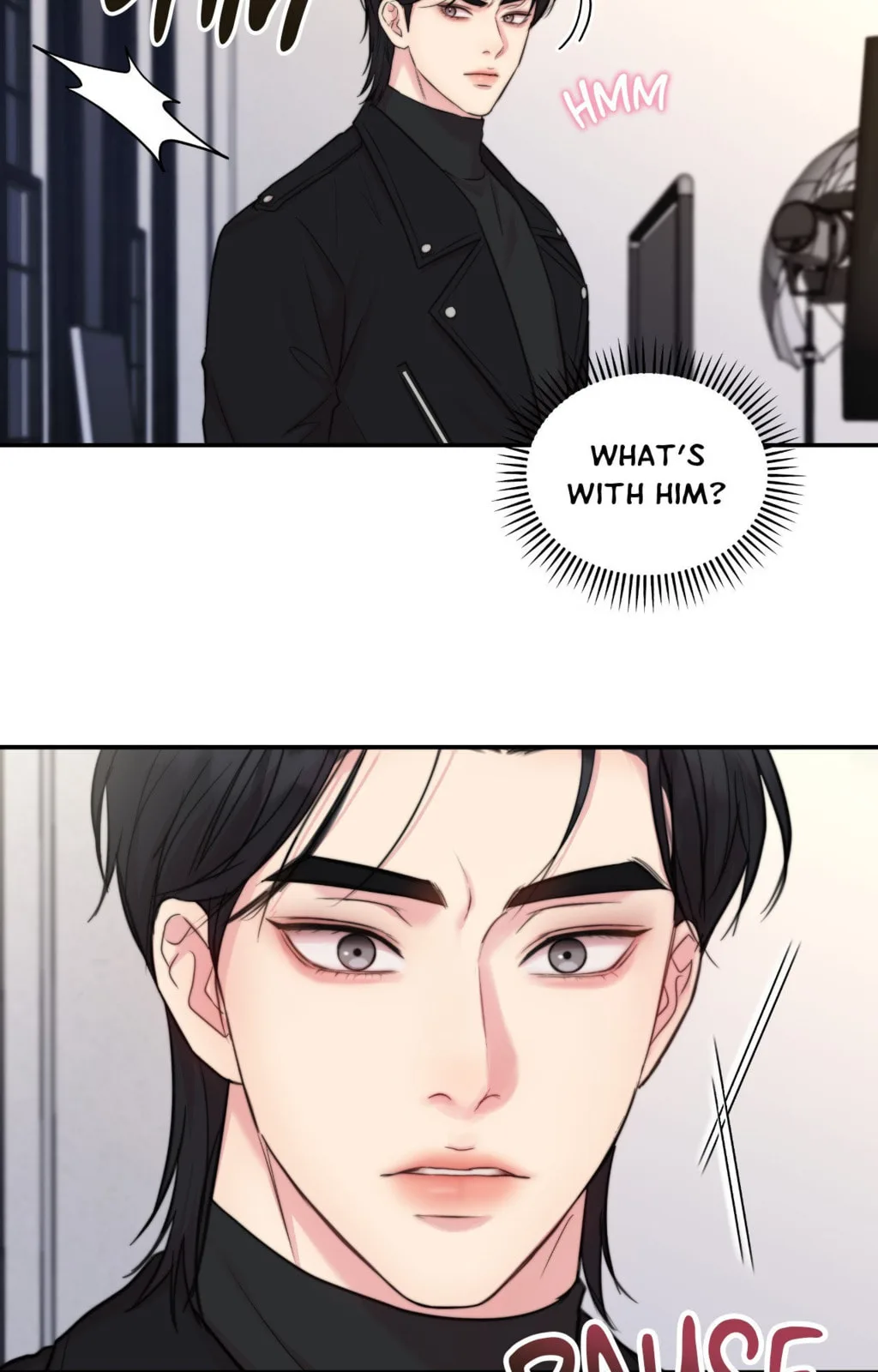 Dr. wa Sotto Dakishimeru Chapter 21 page 75