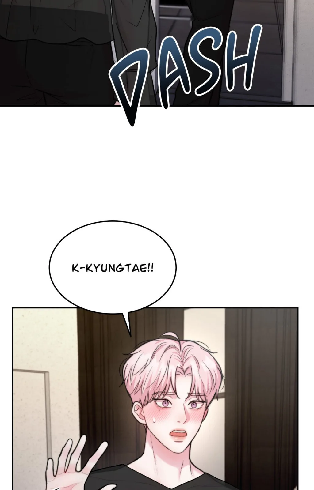Dr. wa Sotto Dakishimeru Chapter 21 page 69