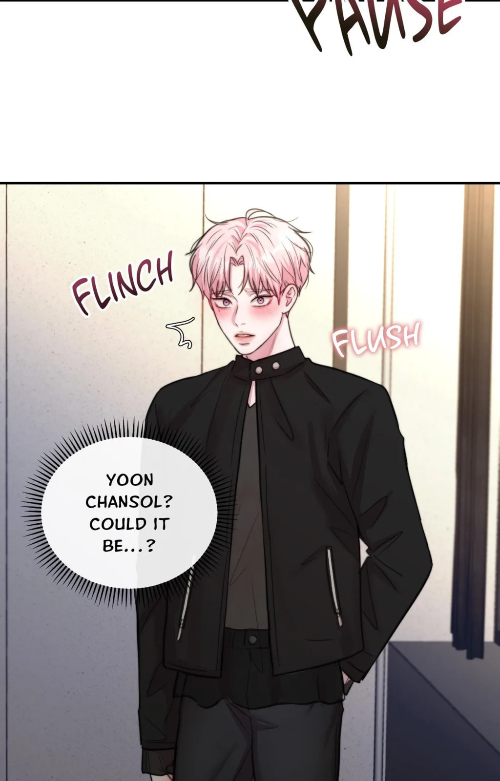 Dr. wa Sotto Dakishimeru Chapter 21 page 76