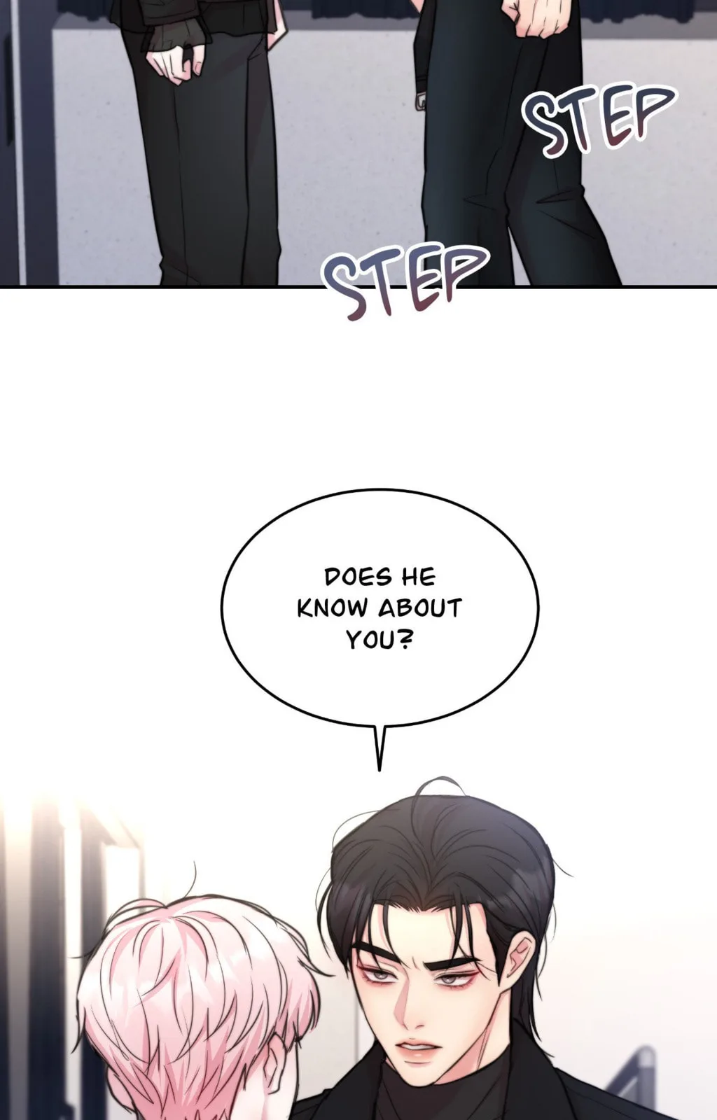 Dr. wa Sotto Dakishimeru Chapter 21 page 78