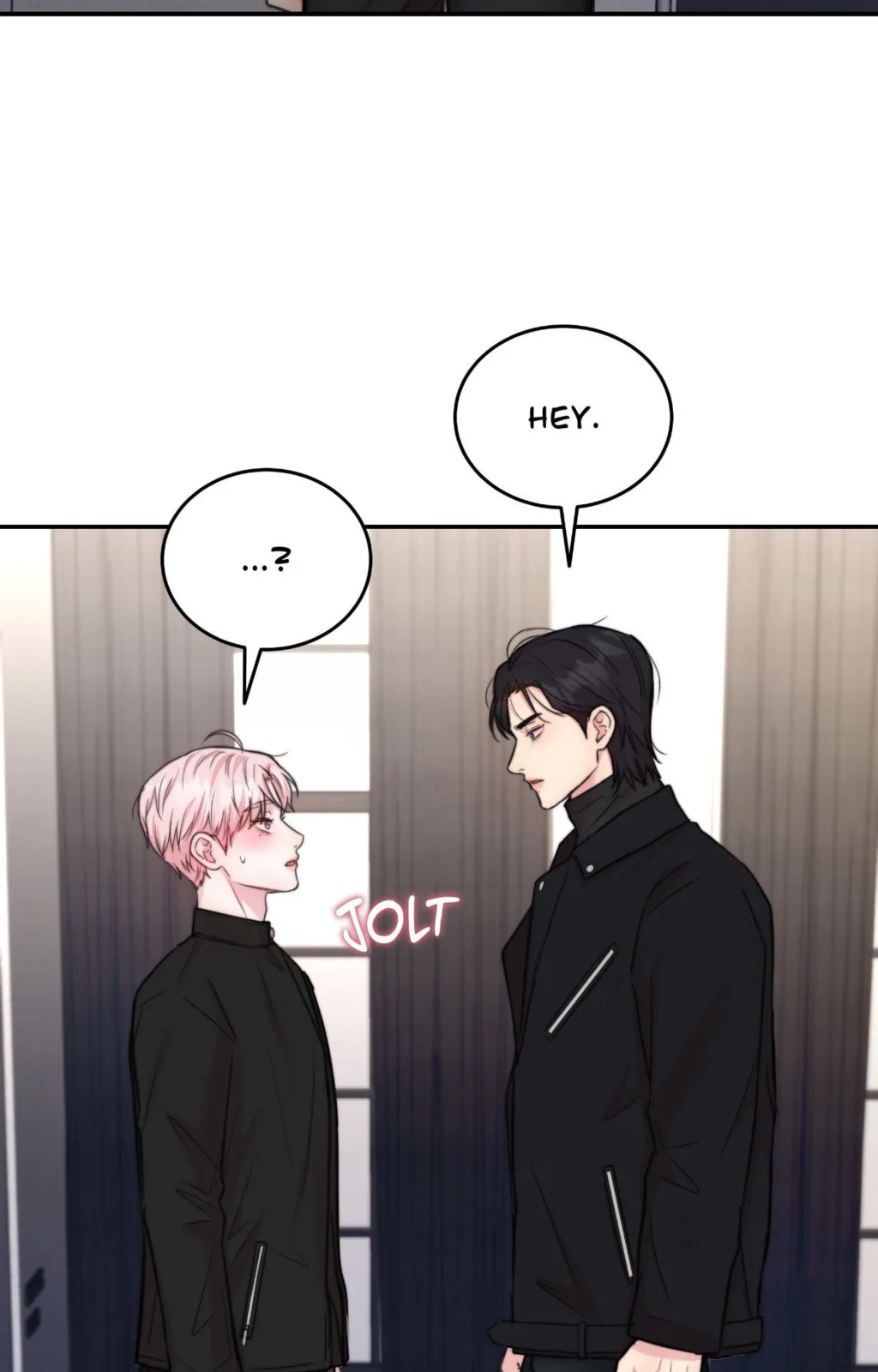 Dr. wa Sotto Dakishimeru Chapter 21 page 77