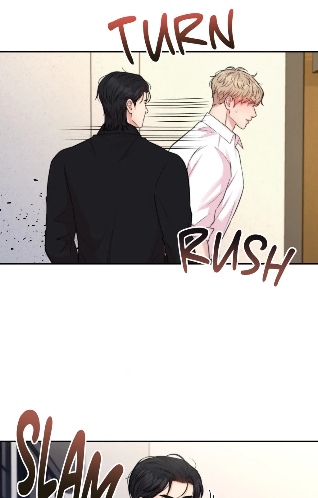 Dr. wa Sotto Dakishimeru Chapter 21 page 74