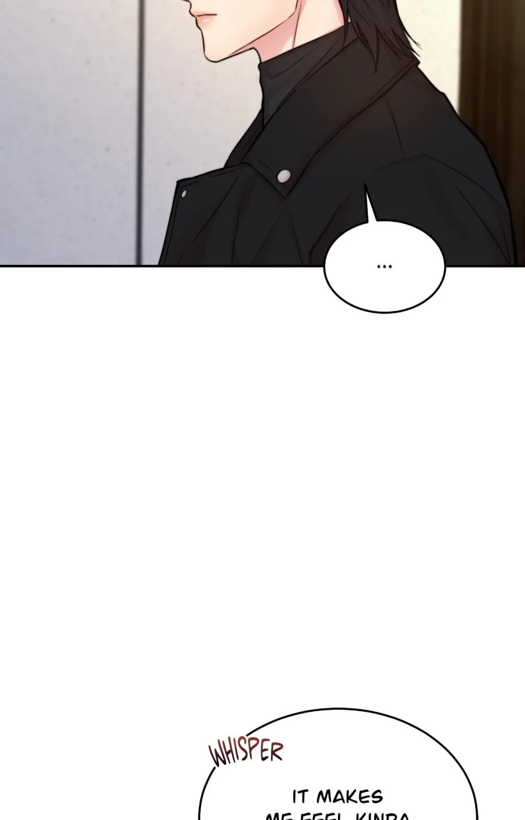 Dr. wa Sotto Dakishimeru Chapter 22 page 15
