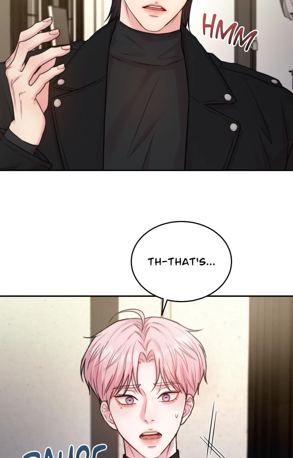 Dr. wa Sotto Dakishimeru Chapter 22 page 7