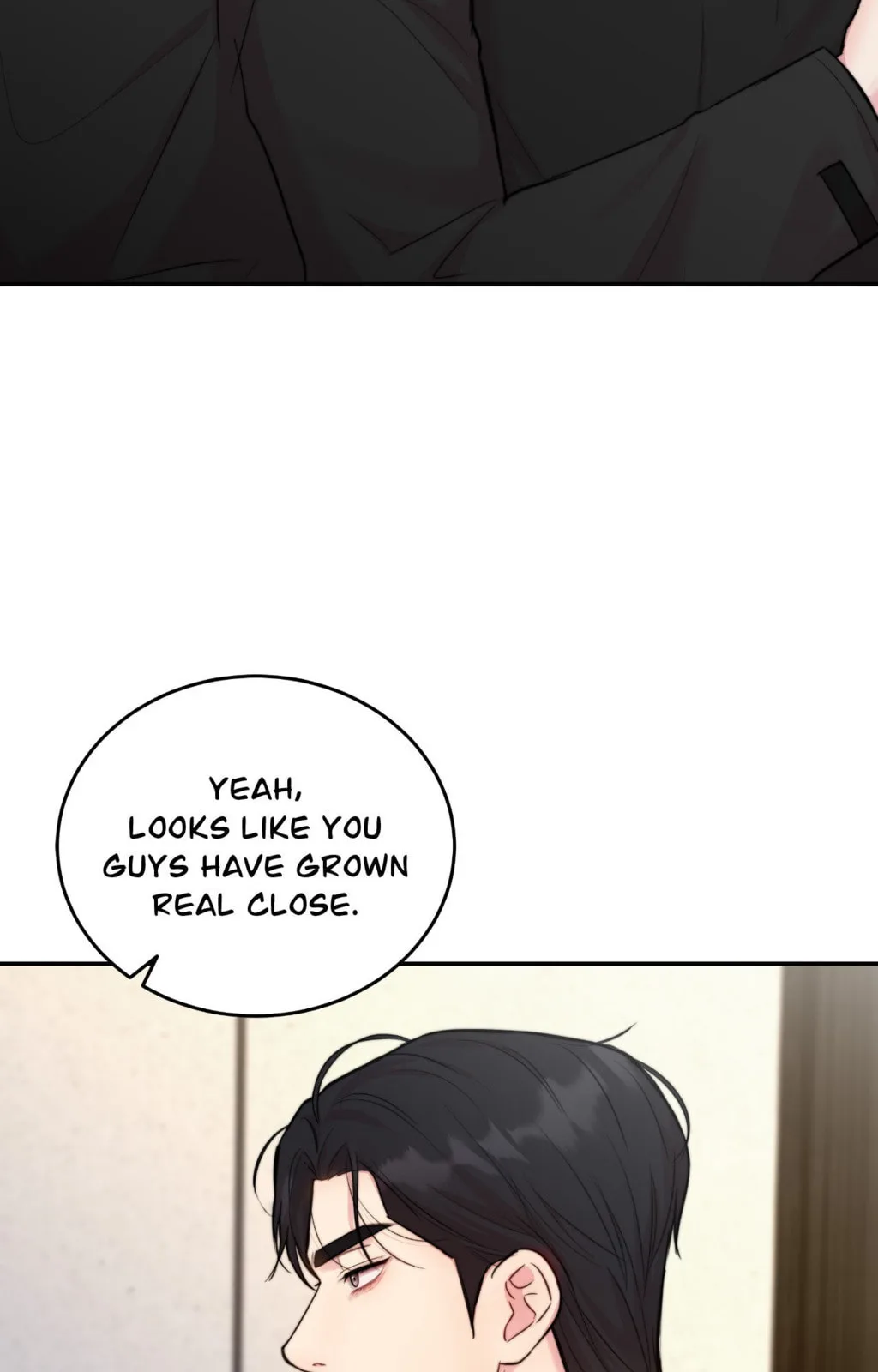 Dr. wa Sotto Dakishimeru Chapter 22 page 14