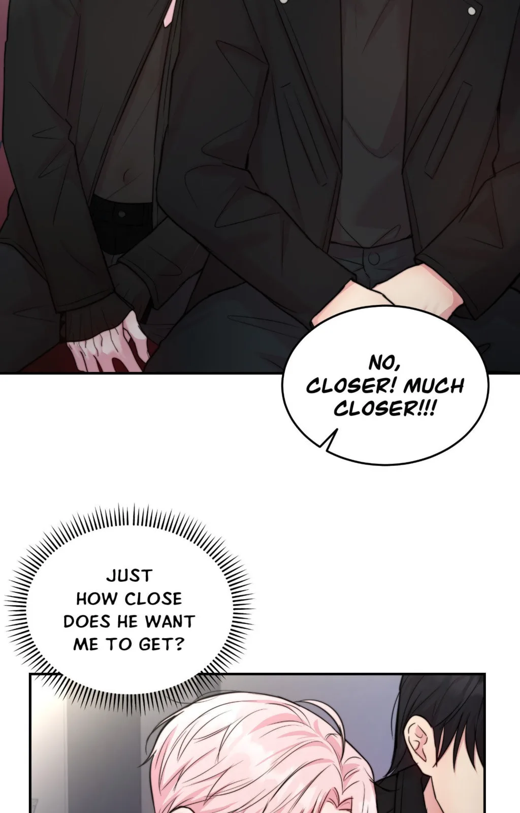 Dr. wa Sotto Dakishimeru Chapter 22 page 25