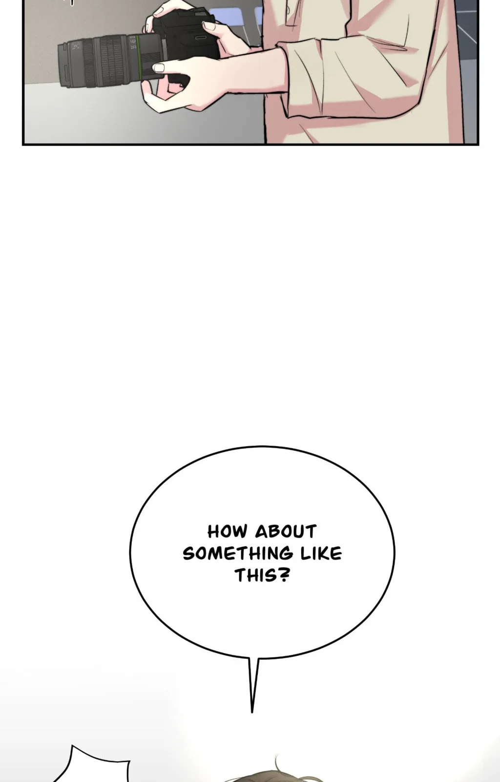 Dr. wa Sotto Dakishimeru Chapter 22 page 33