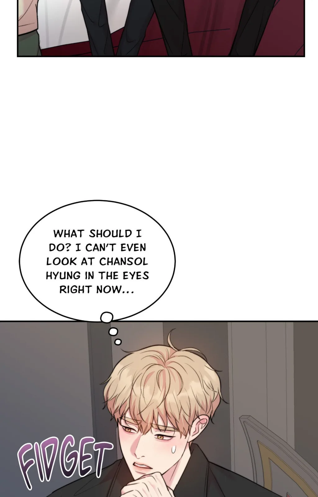 Dr. wa Sotto Dakishimeru Chapter 22 page 40