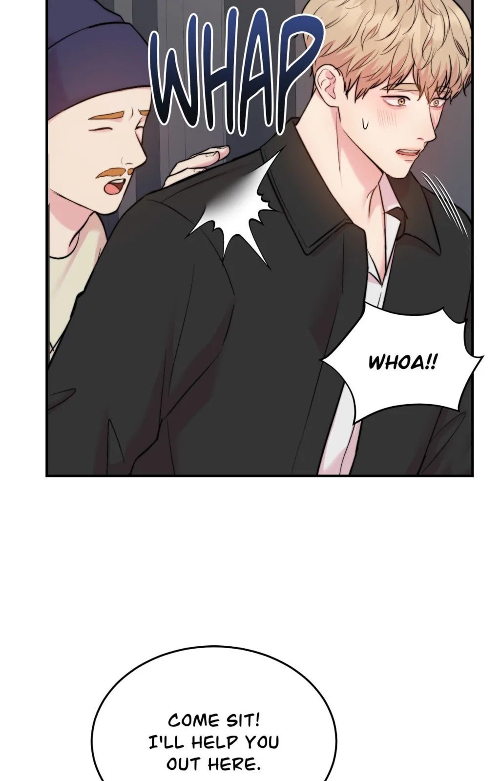 Dr. wa Sotto Dakishimeru Chapter 22 page 42