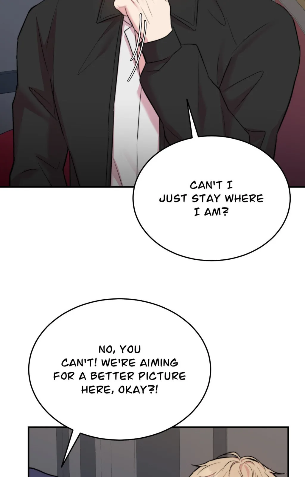 Dr. wa Sotto Dakishimeru Chapter 22 page 41