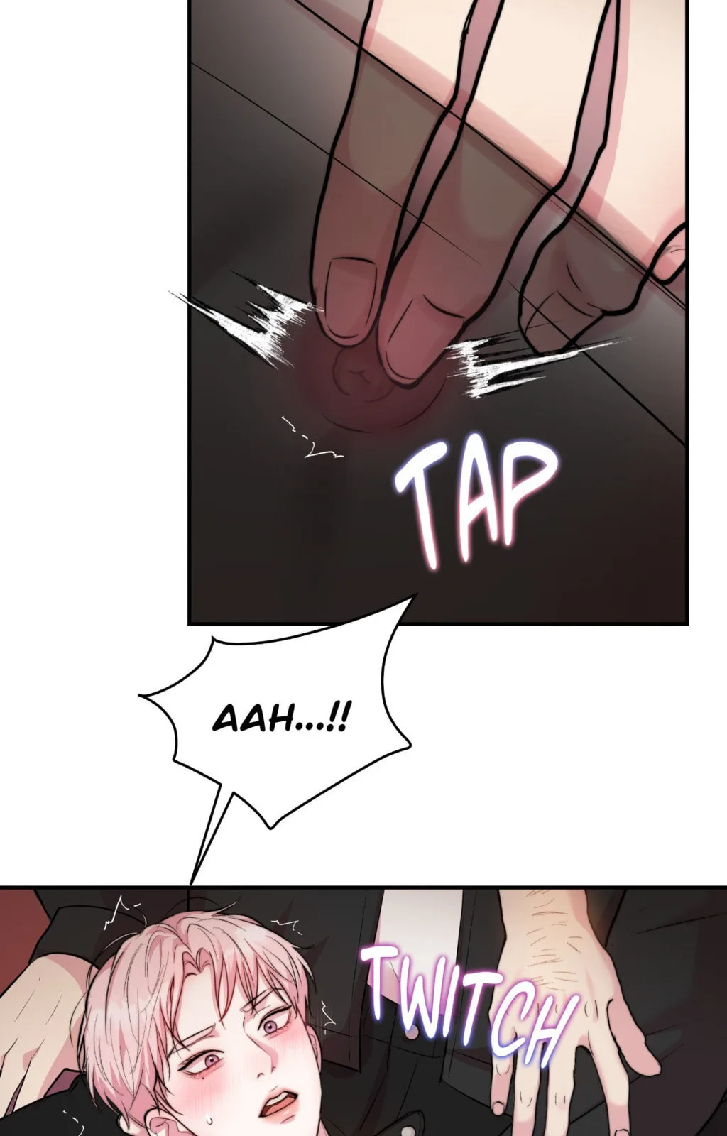 Dr. wa Sotto Dakishimeru Chapter 22 page 46