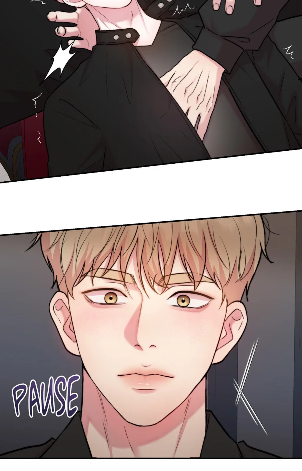 Dr. wa Sotto Dakishimeru Chapter 22 page 47