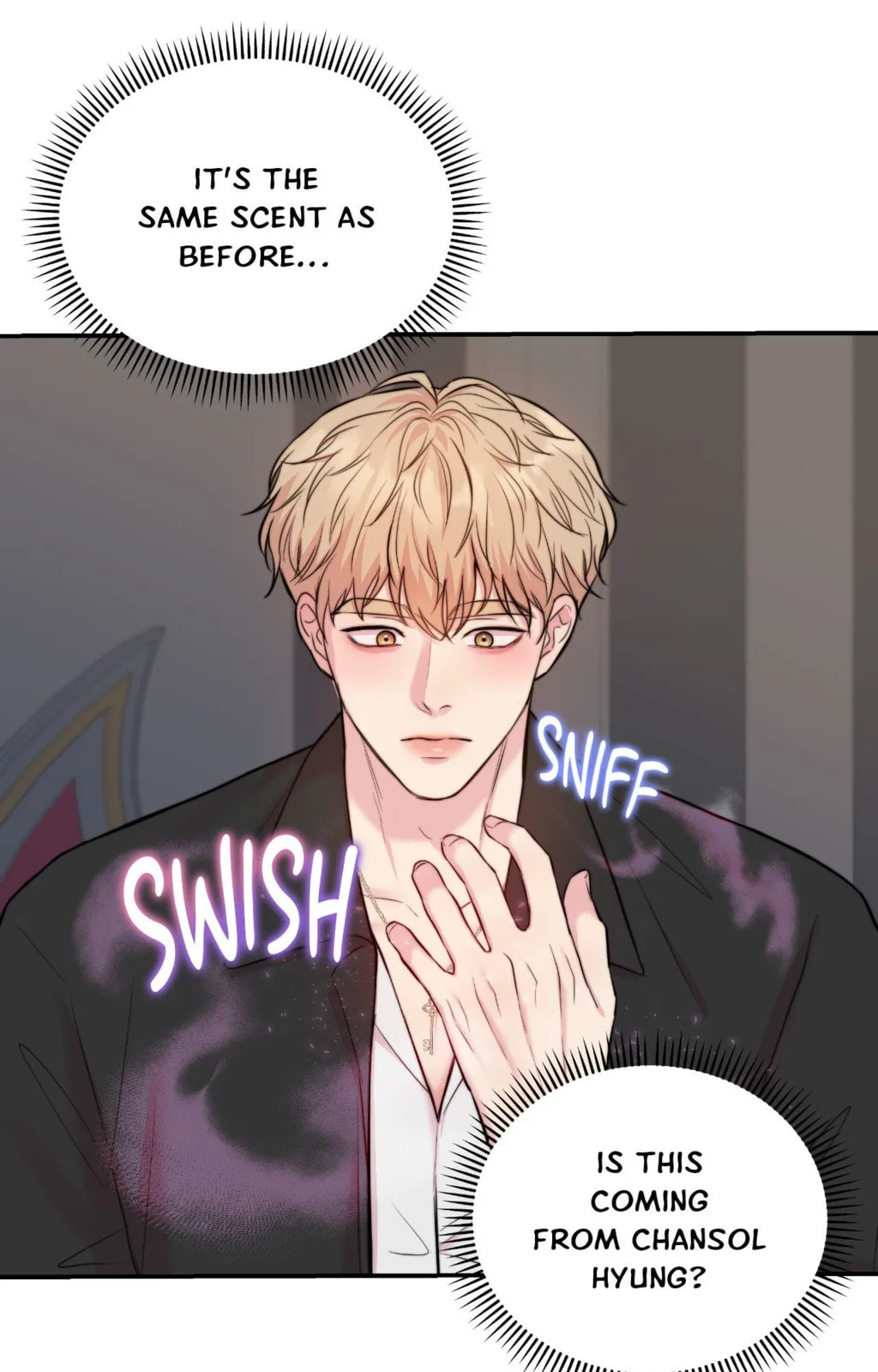 Dr. wa Sotto Dakishimeru Chapter 22 page 51