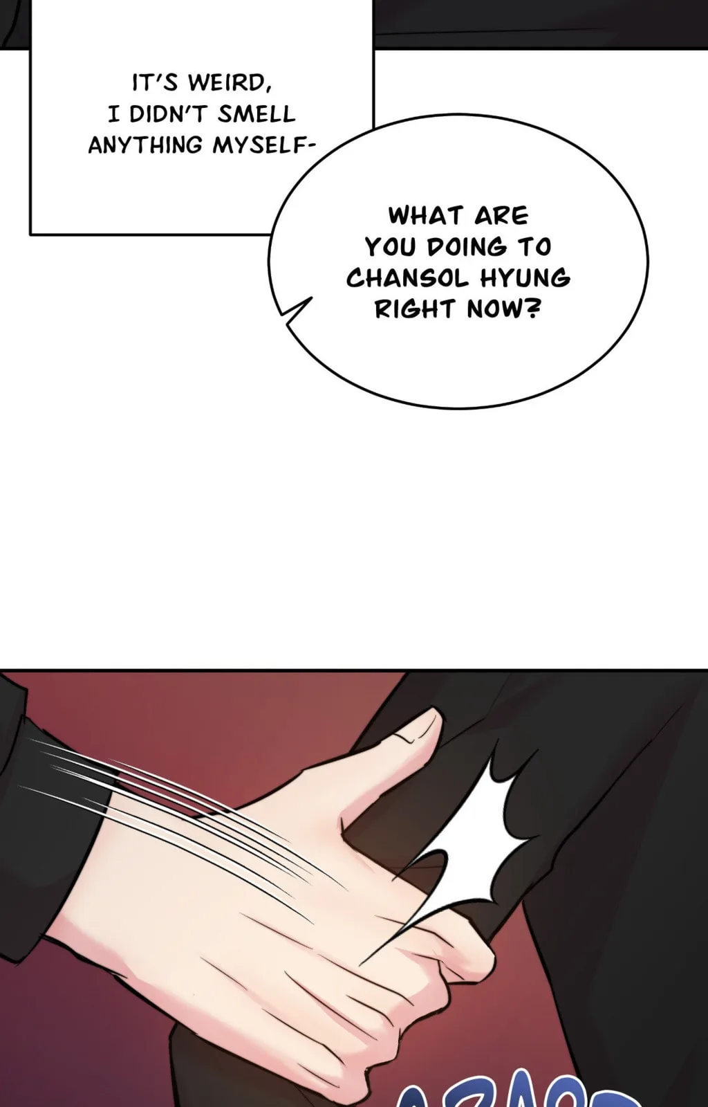 Dr. wa Sotto Dakishimeru Chapter 22 page 58