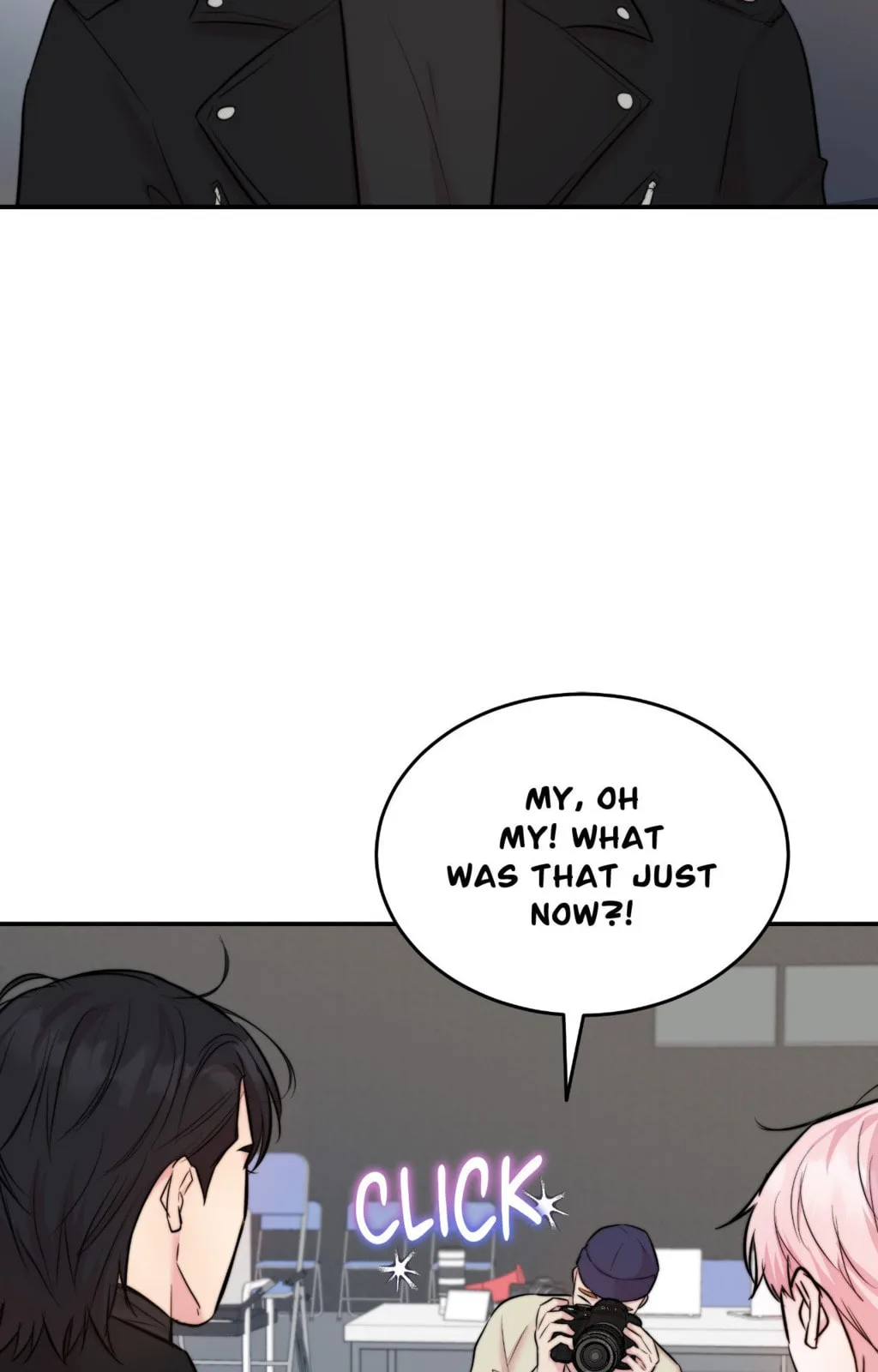Dr. wa Sotto Dakishimeru Chapter 22 page 62