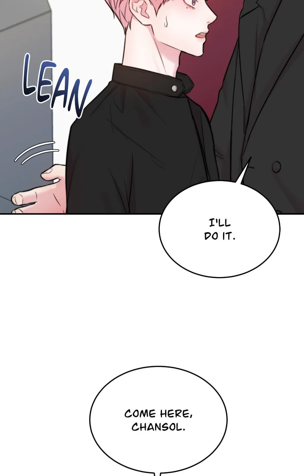 Dr. wa Sotto Dakishimeru Chapter 22 page 64
