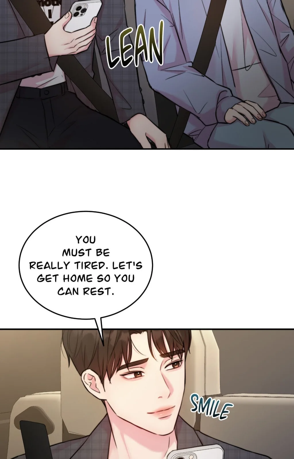 Dr. wa Sotto Dakishimeru Chapter 22 page 74