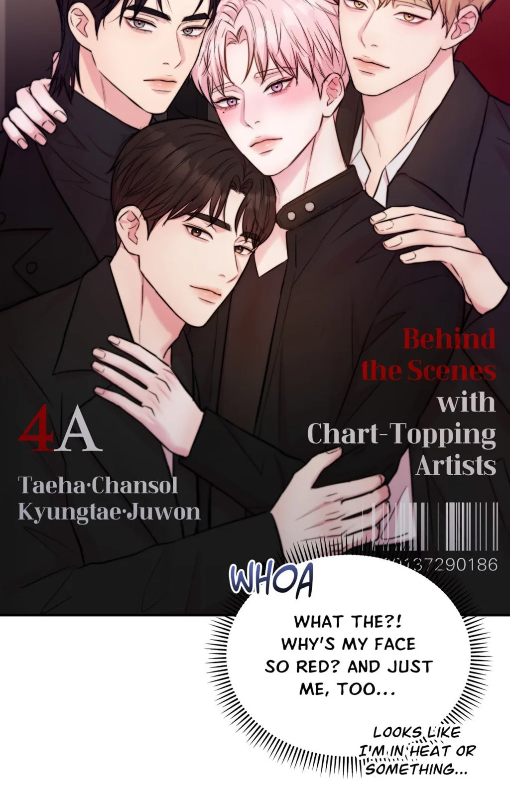 Dr. wa Sotto Dakishimeru Chapter 22 page 77