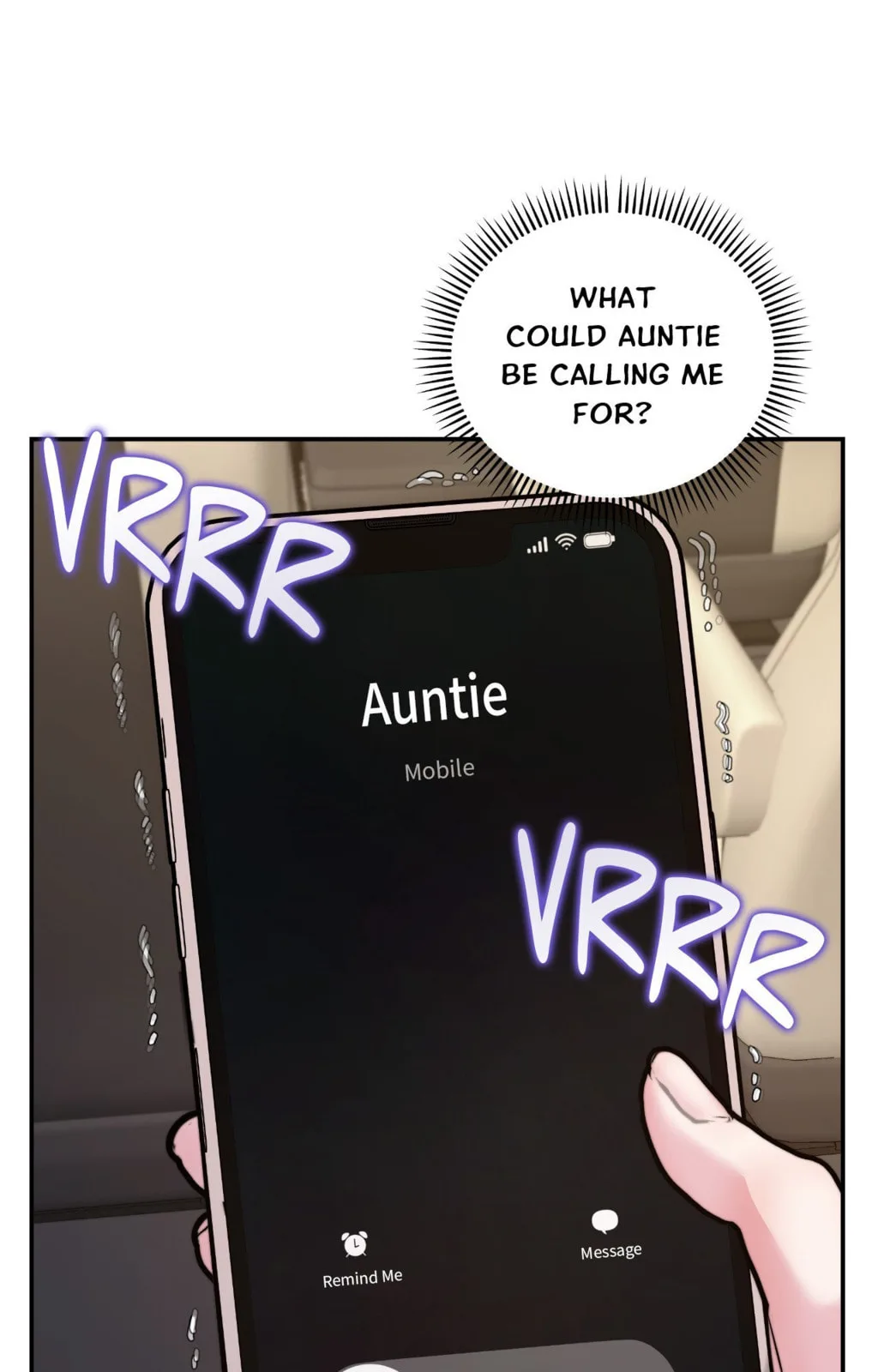 Dr. wa Sotto Dakishimeru Chapter 22 page 82