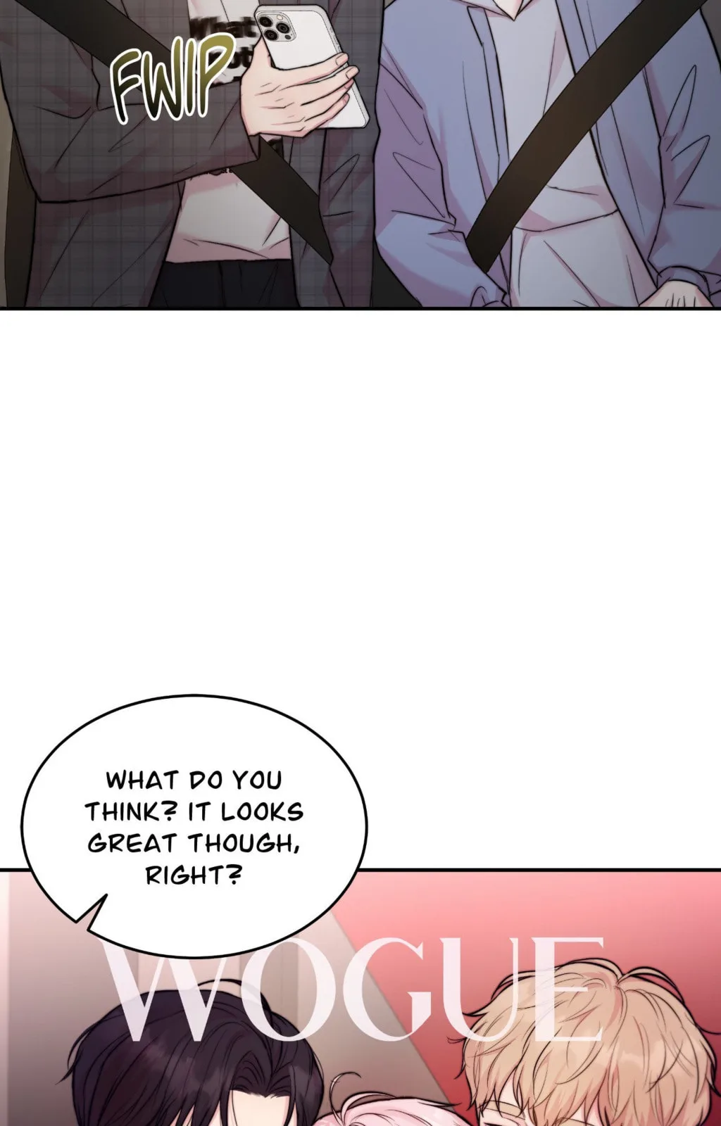 Dr. wa Sotto Dakishimeru Chapter 22 page 76