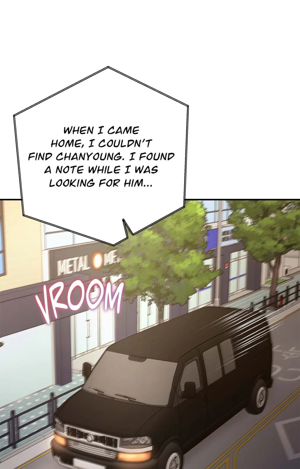 Dr. wa Sotto Dakishimeru Chapter 23 page 6