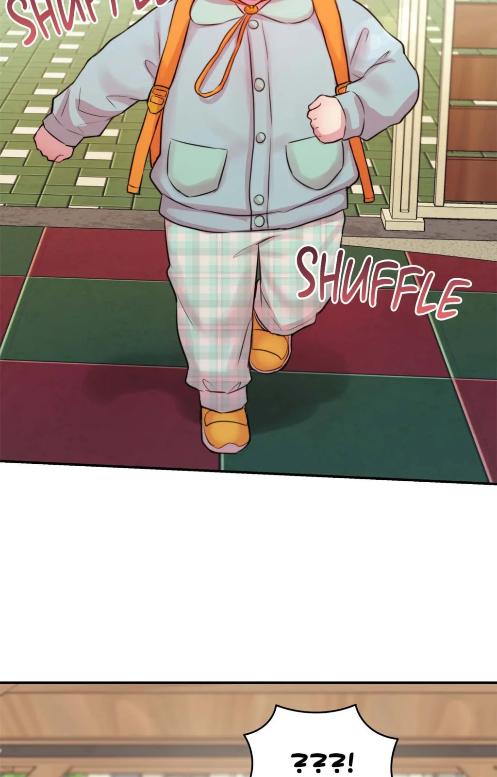 Dr. wa Sotto Dakishimeru Chapter 23 page 28