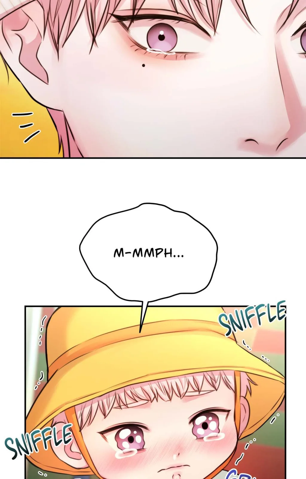 Dr. wa Sotto Dakishimeru Chapter 23 page 36