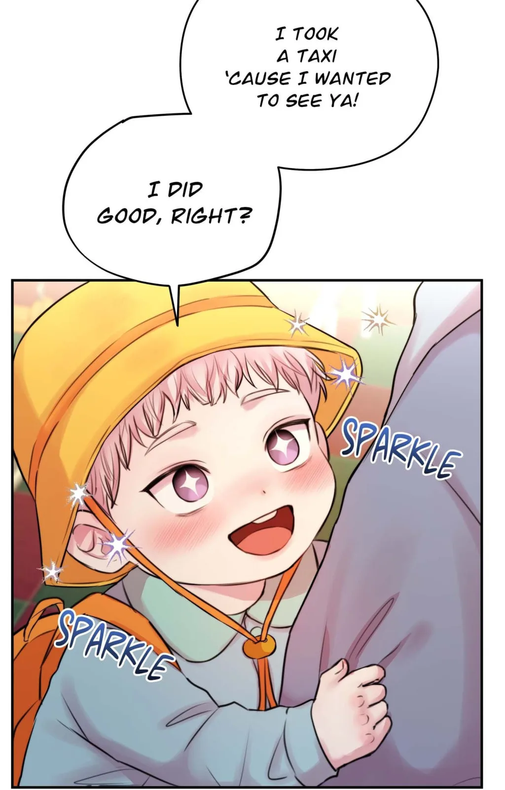 Dr. wa Sotto Dakishimeru Chapter 23 page 30