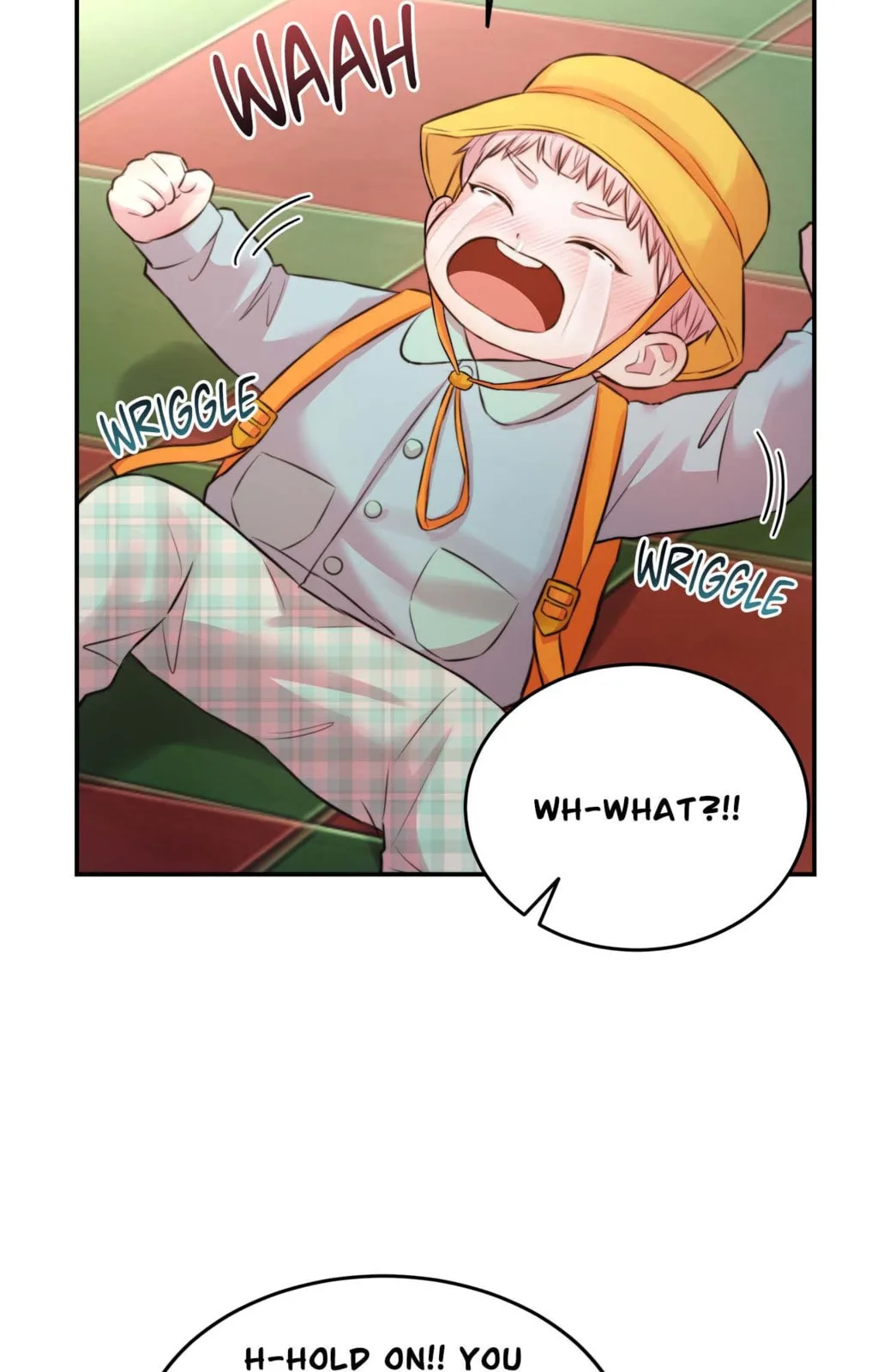 Dr. wa Sotto Dakishimeru Chapter 23 page 39