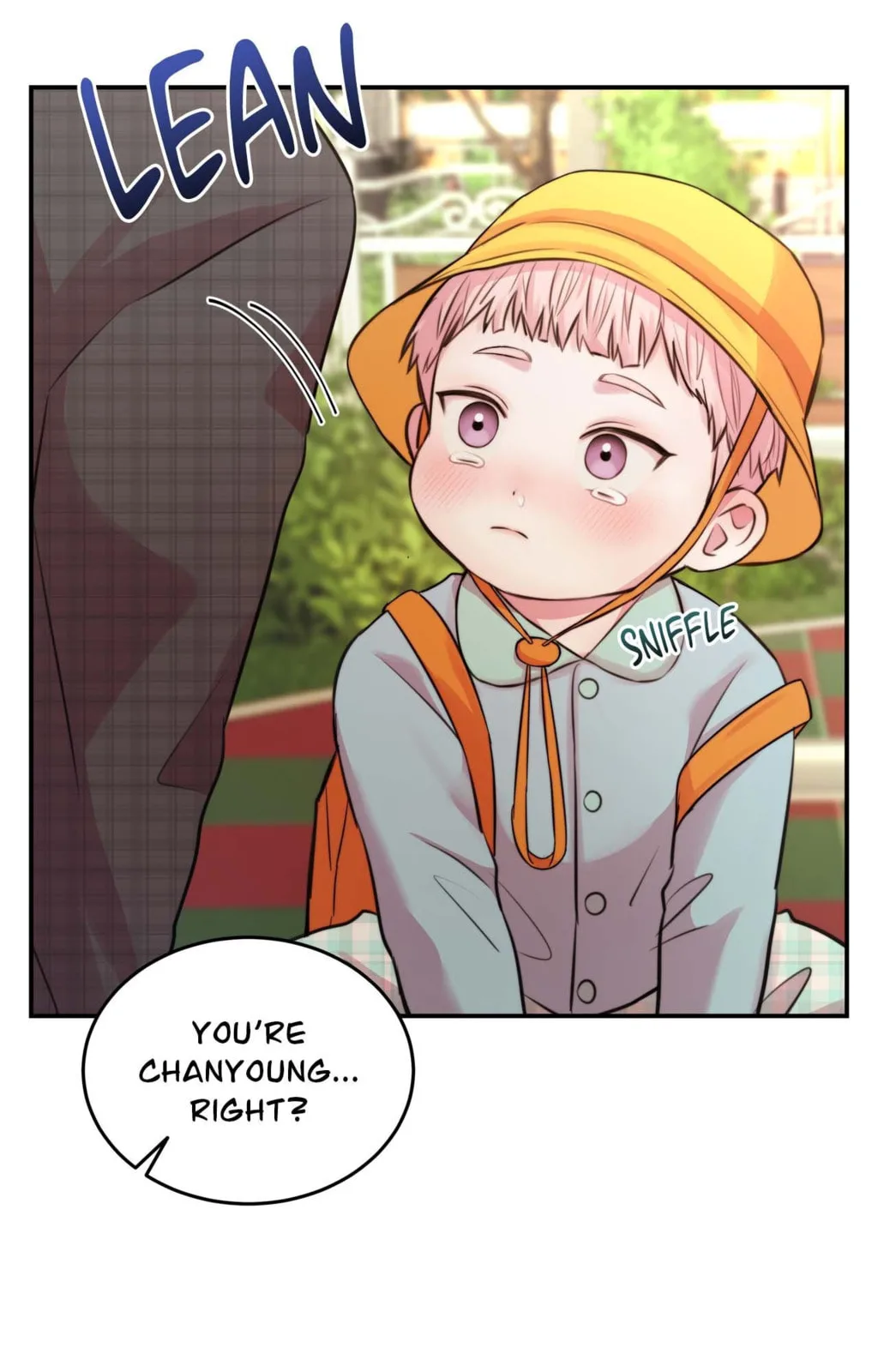 Dr. wa Sotto Dakishimeru Chapter 23 page 43