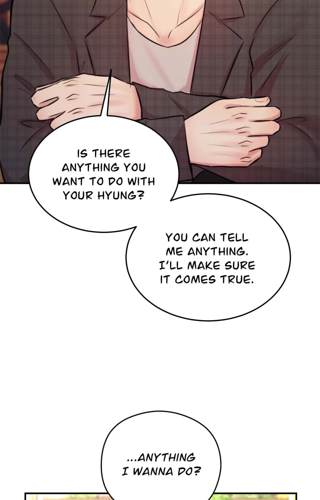 Dr. wa Sotto Dakishimeru Chapter 23 page 46