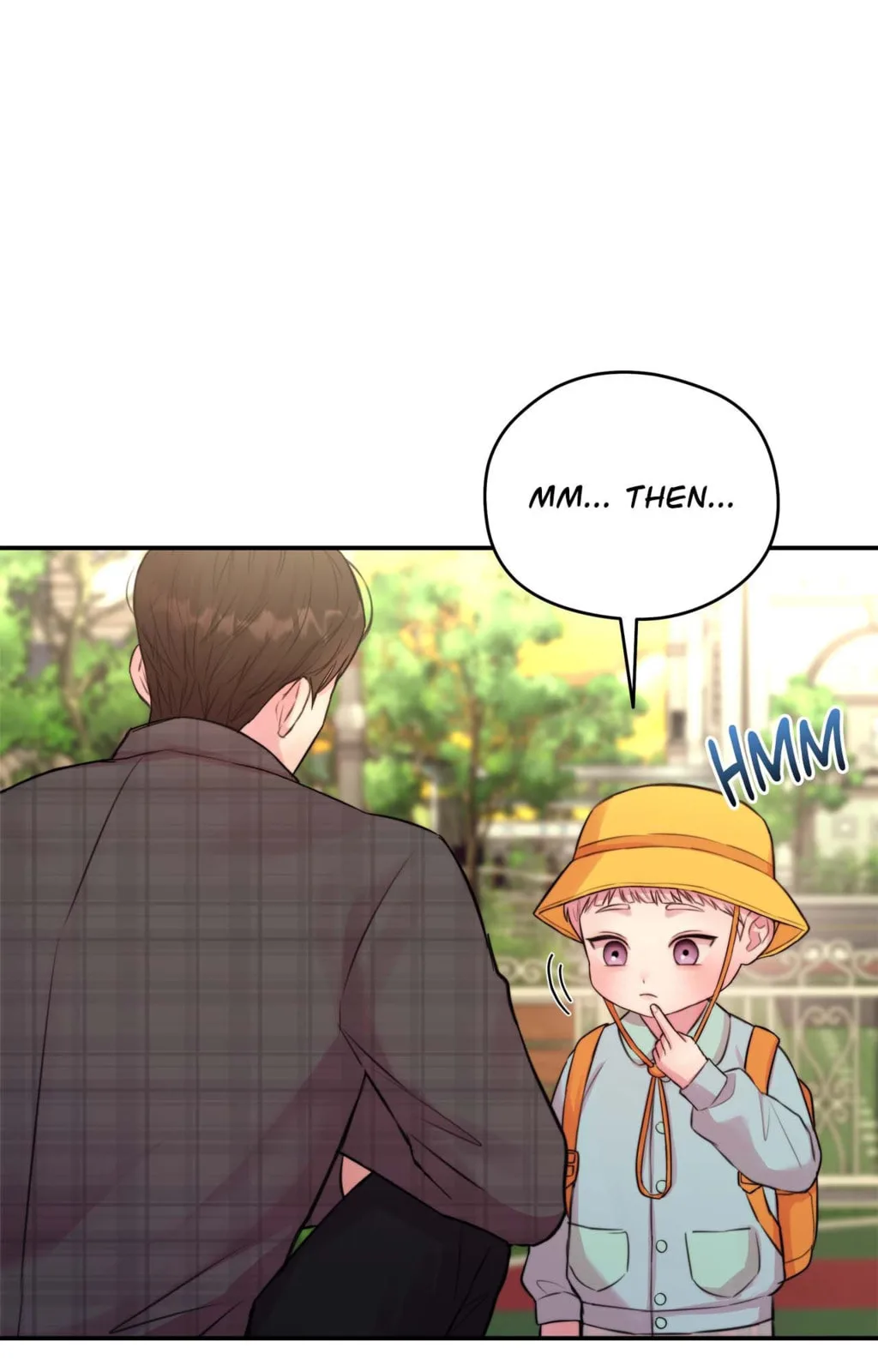 Dr. wa Sotto Dakishimeru Chapter 23 page 49