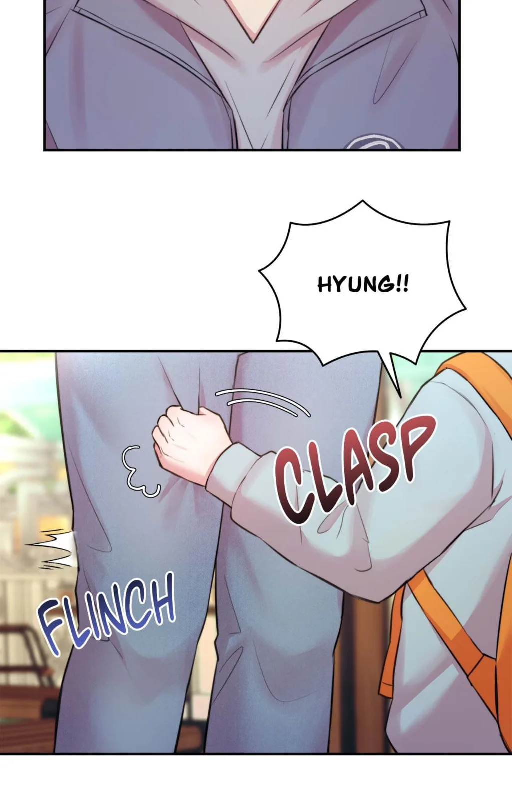 Dr. wa Sotto Dakishimeru Chapter 23 page 52
