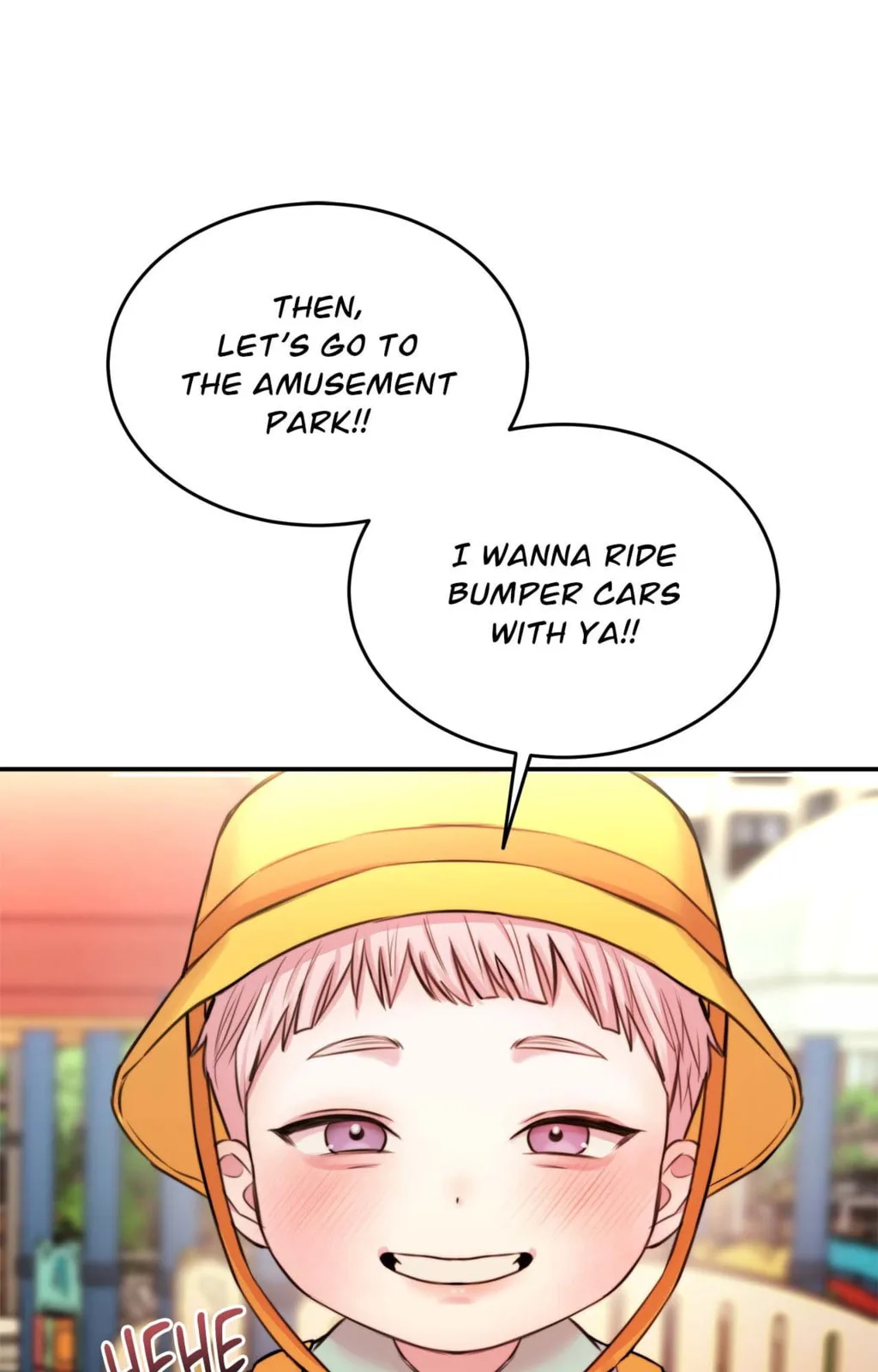 Dr. wa Sotto Dakishimeru Chapter 23 page 54
