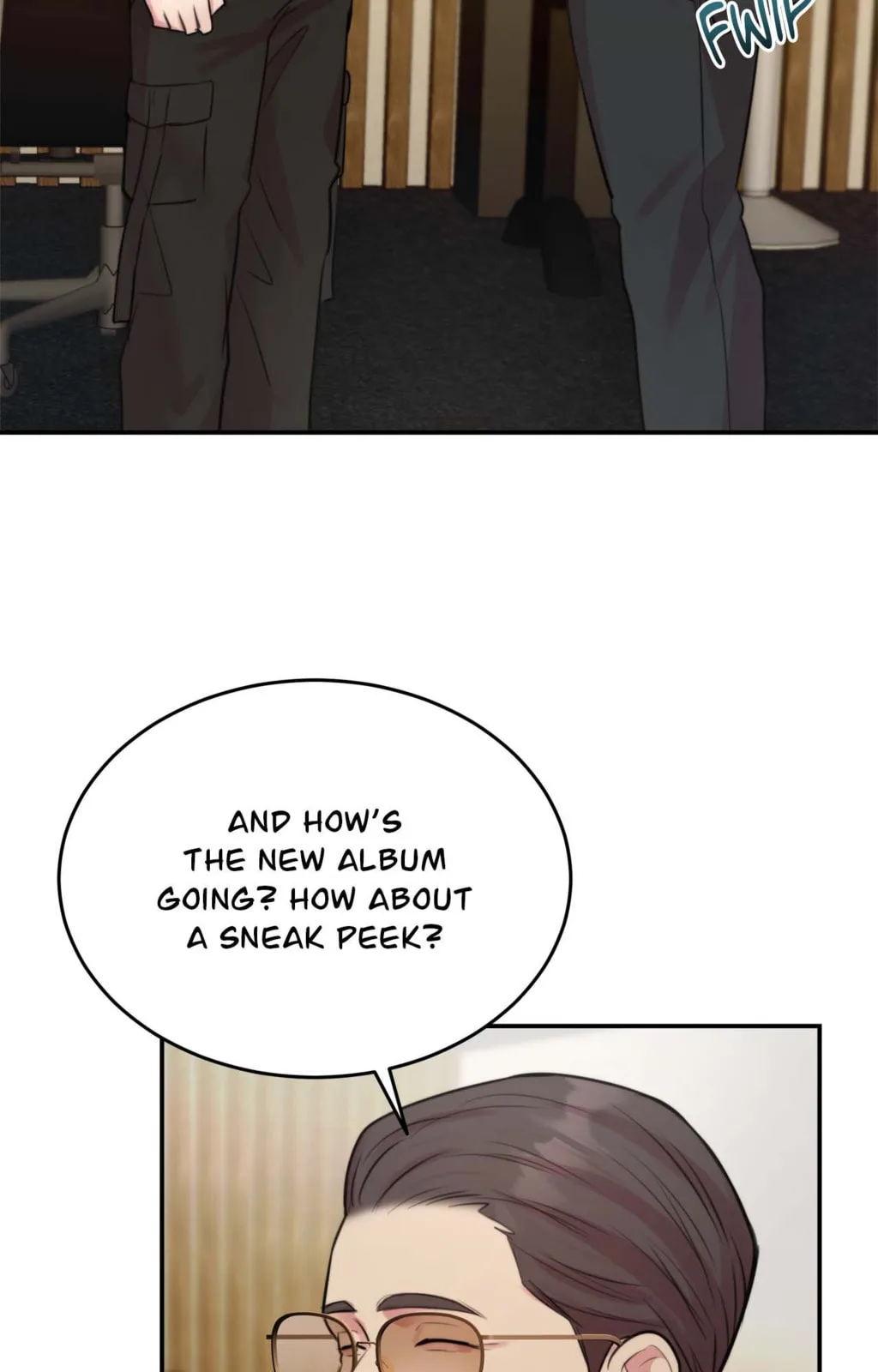 Dr. wa Sotto Dakishimeru Chapter 23 page 69