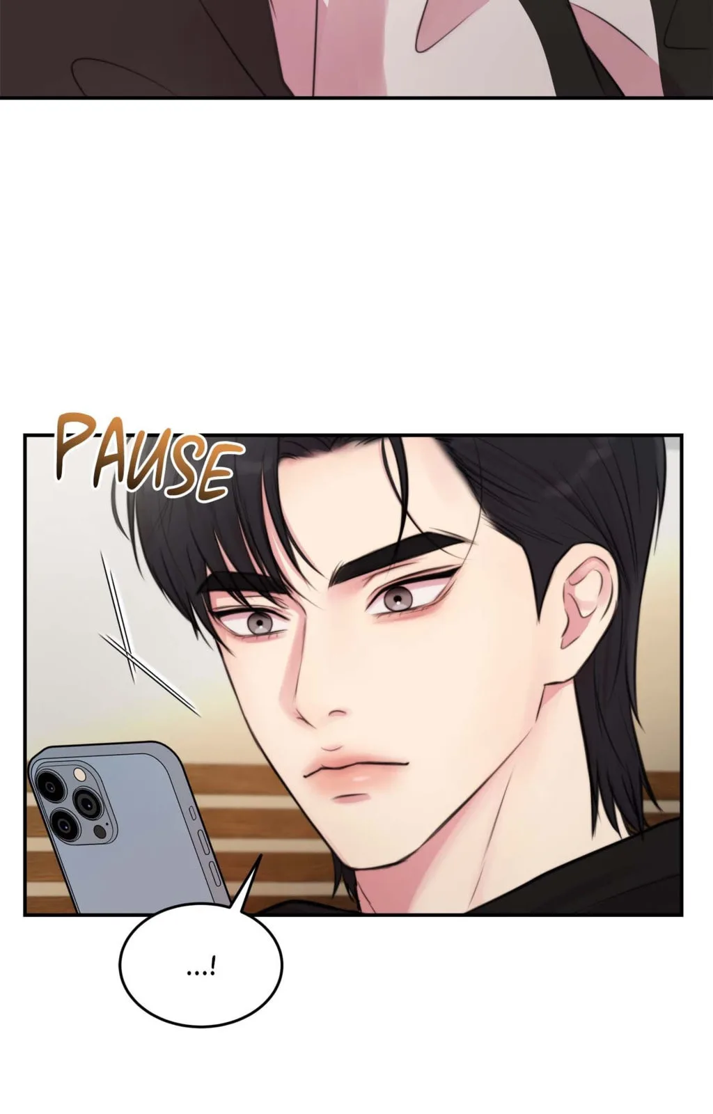 Dr. wa Sotto Dakishimeru Chapter 23 page 86