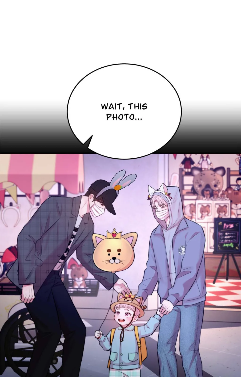 Dr. wa Sotto Dakishimeru Chapter 23 page 89