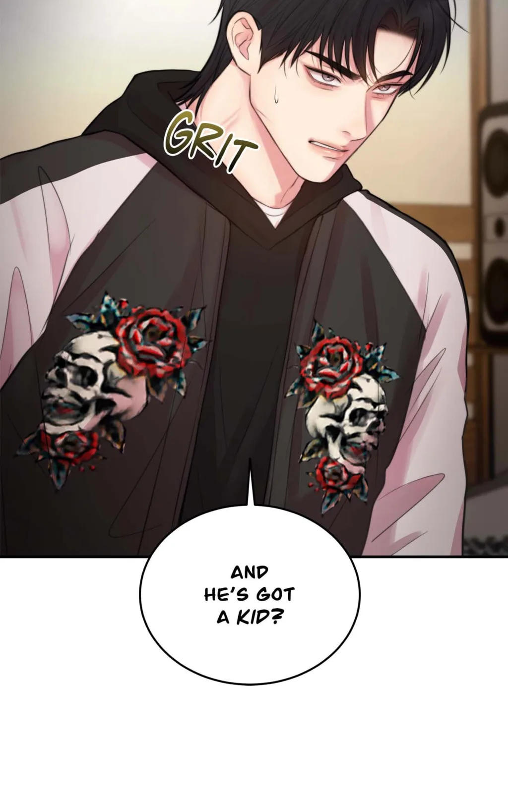 Dr. wa Sotto Dakishimeru Chapter 23 page 92