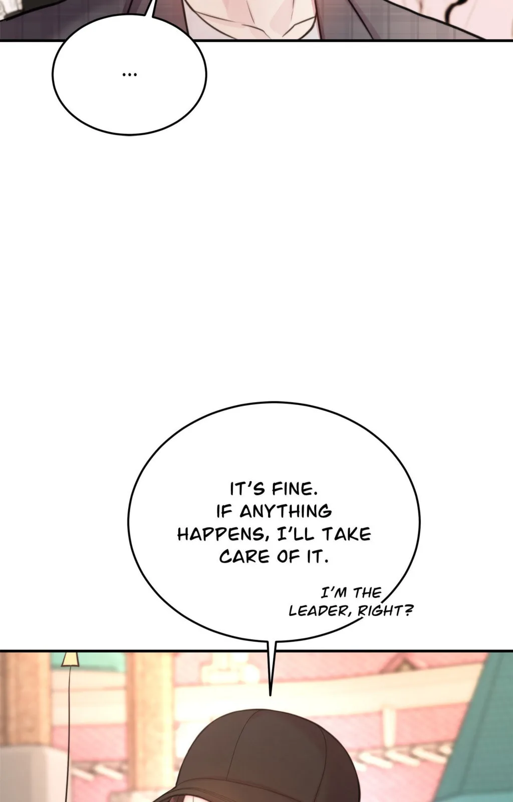 Dr. wa Sotto Dakishimeru Chapter 24 page 7