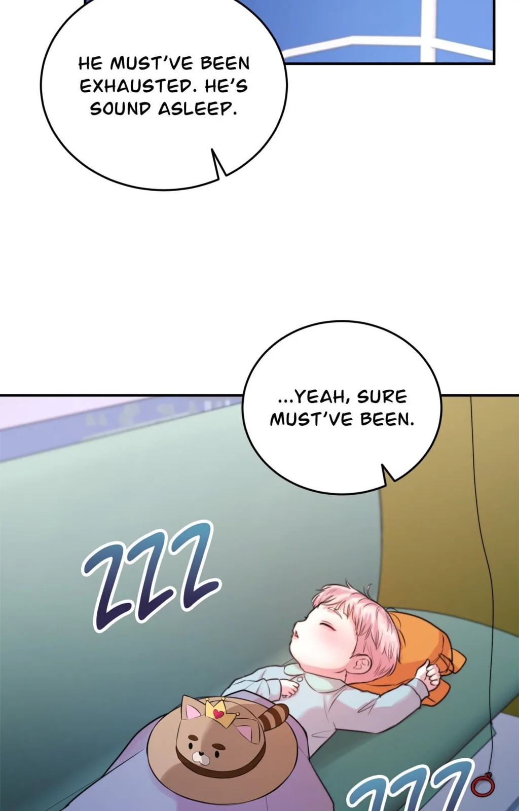 Dr. wa Sotto Dakishimeru Chapter 24 page 24