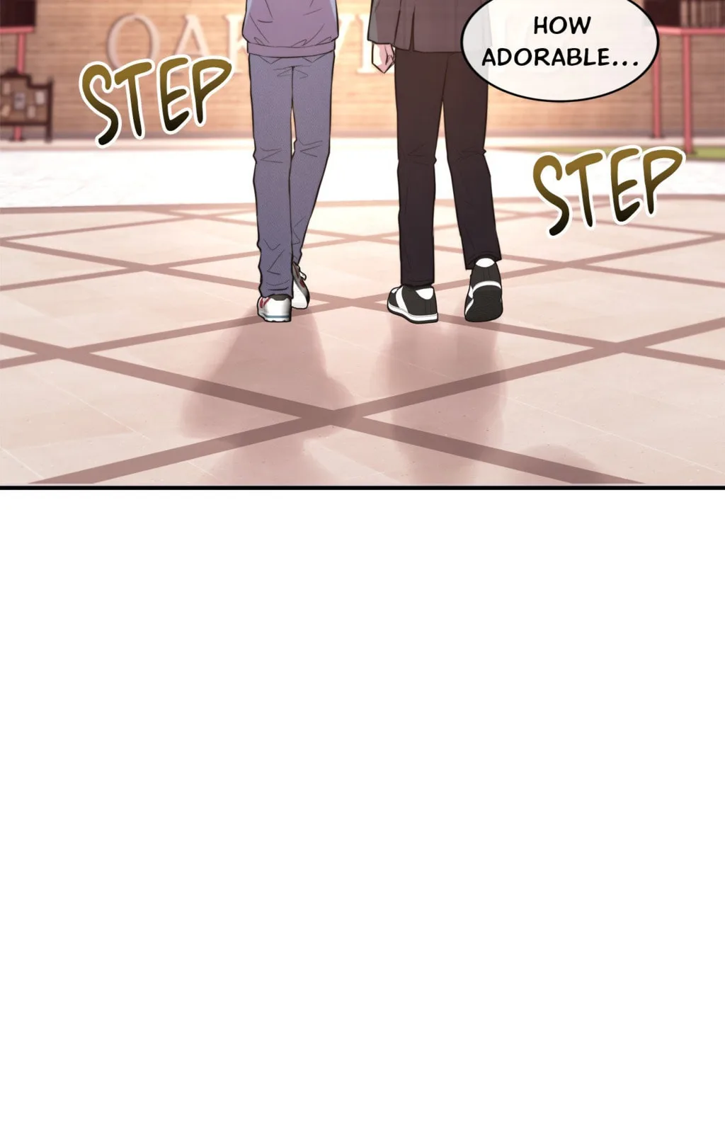 Dr. wa Sotto Dakishimeru Chapter 24 page 20