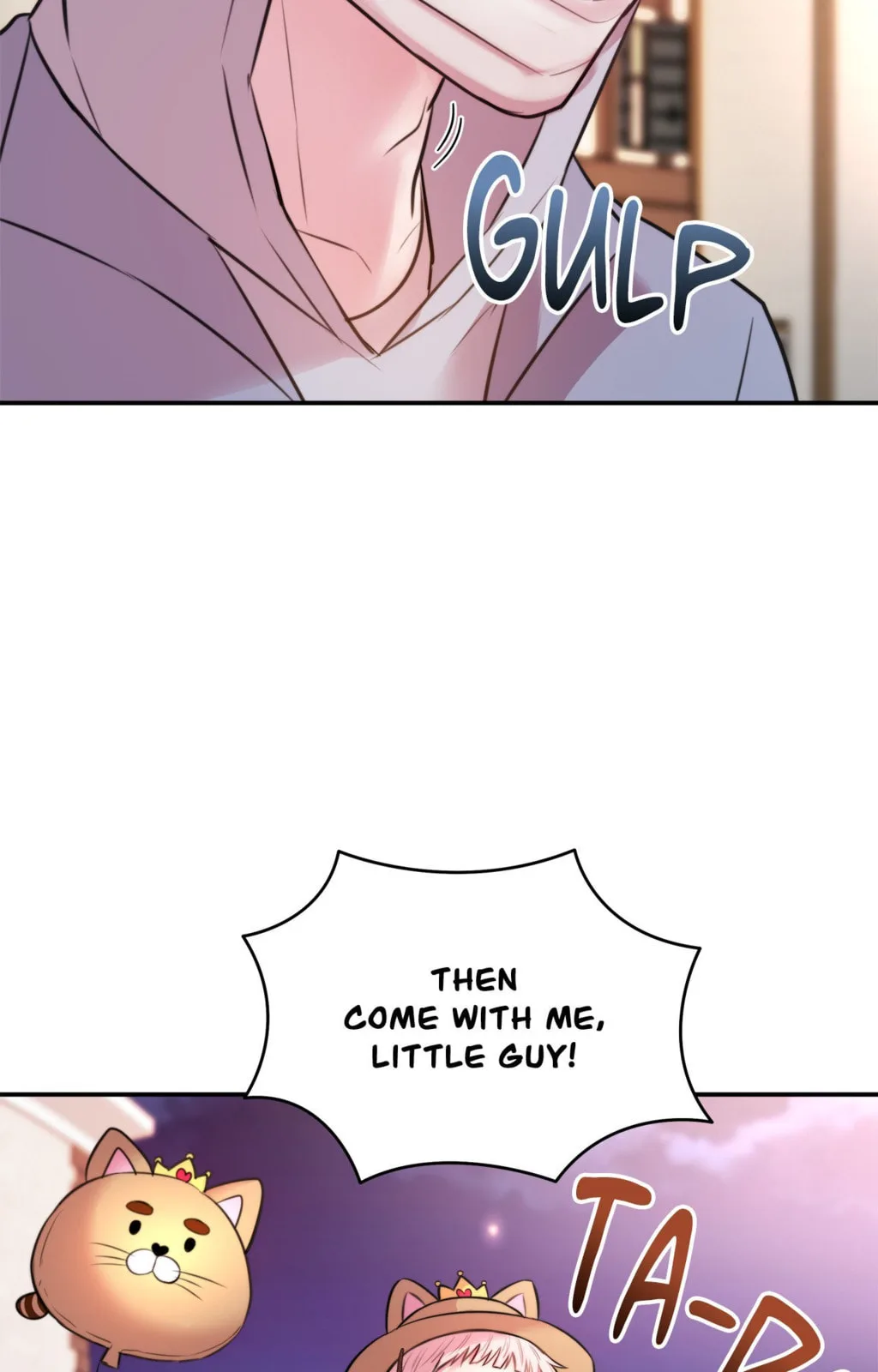 Dr. wa Sotto Dakishimeru Chapter 24 page 17