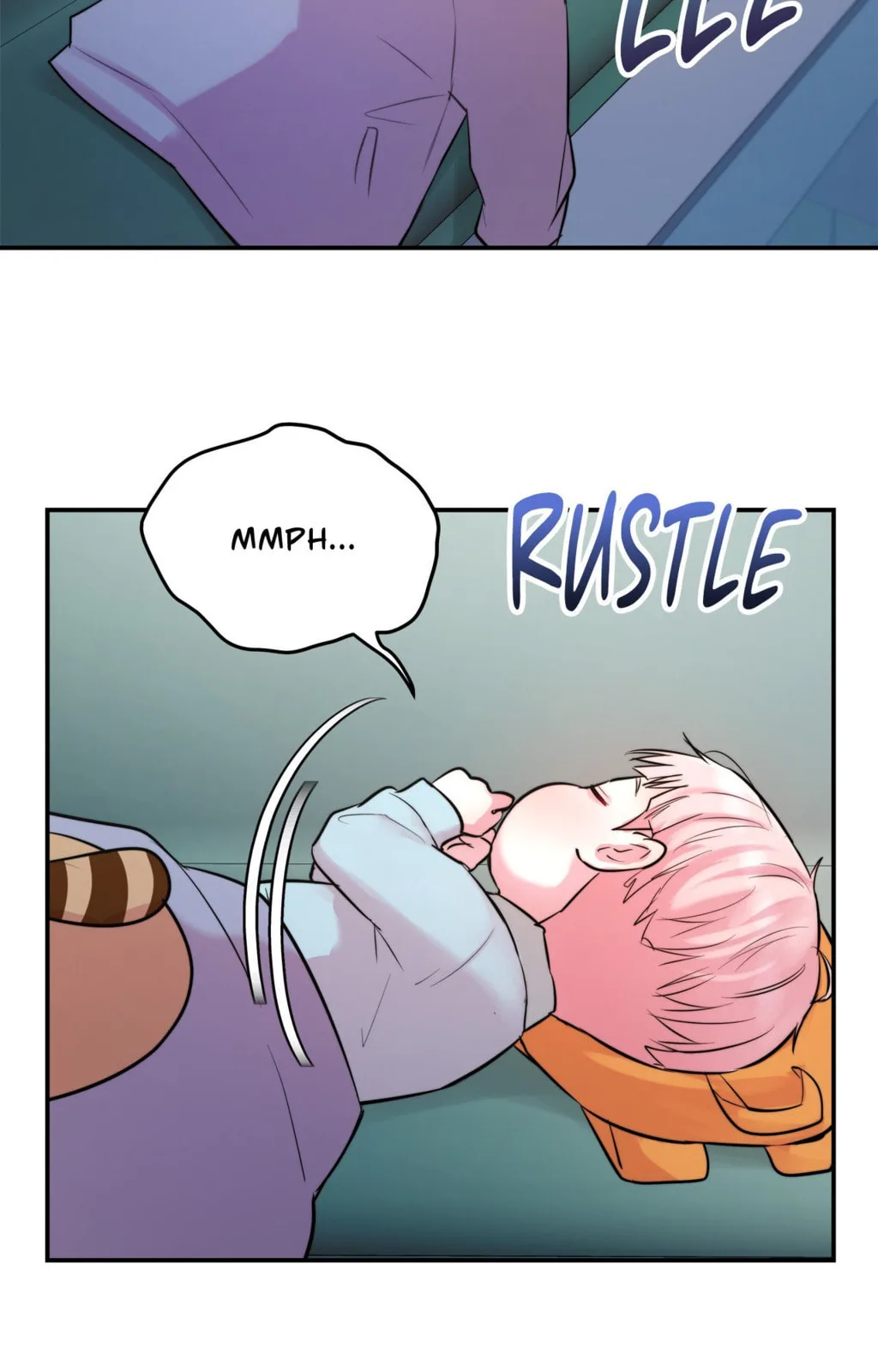 Dr. wa Sotto Dakishimeru Chapter 24 page 25