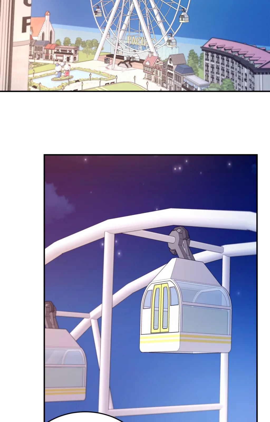 Dr. wa Sotto Dakishimeru Chapter 24 page 23
